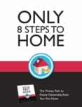 Home Buyer Resources - 8 Steps to Home